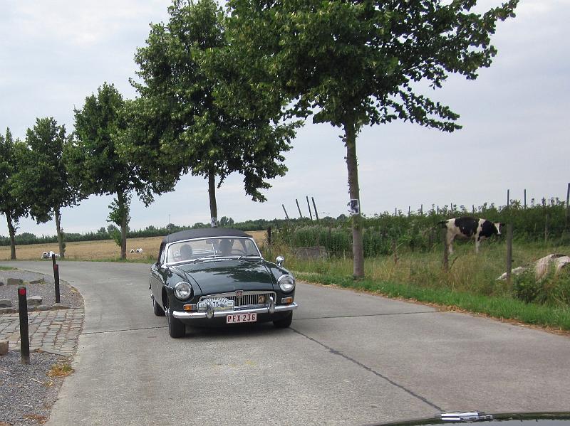 33 ste Crijtfeesten en 4de Crijtrally op 25 juli 2010-Terlogt Diepenbeek (85).JPG